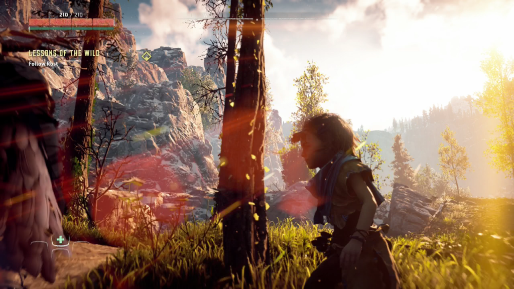 Horizon Zero Dawn, new games, new releases, great games, gigamax, gigamax games