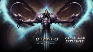 diablo 3 patch, diablo patch, new update, gigamax, gigamax games, nj gaming, new jersey gaming
