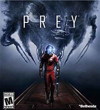 prey, latest releases, new games, arkane studios