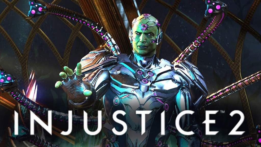 injustice 2, lets play, let's play, new games, latest games, videos, youtube video,s gigamax games