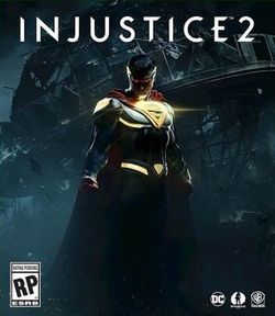 injustice 2, lets play, let's play, new games, latest games, videos, youtube video,s gigamax games