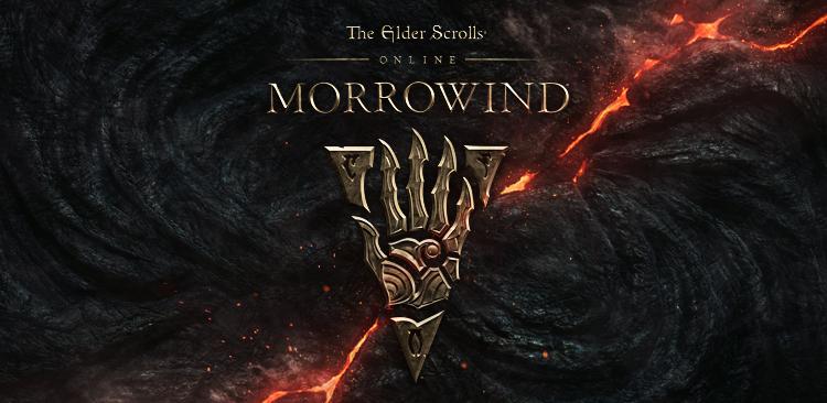 the elder scrolls online morrowind, morrowind, expansion, gigamax, elder scrolls online, nj gaming