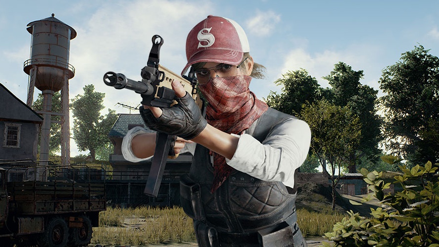 PlayerUnknown Battlegrounds, update, gaming, latest games, pc games, gigamax