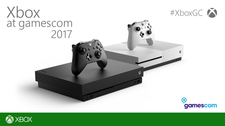 xbox, xbox one, new console, gaming, video game news, gamescom, microsoft, gigamax, gigamax games