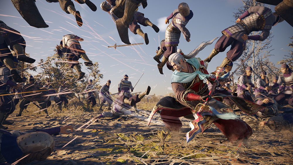 Dynasty Warriors 9, dynasty warriors, new games, latest games, gigamax games, gaming news, gigamax news