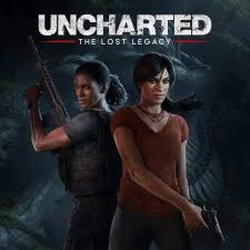 Uncharted, The Lost Legacy, gigamax, gigamax games, latest games, new releases, let's play, videos, gigamax videos, gameplay, walkthrough
