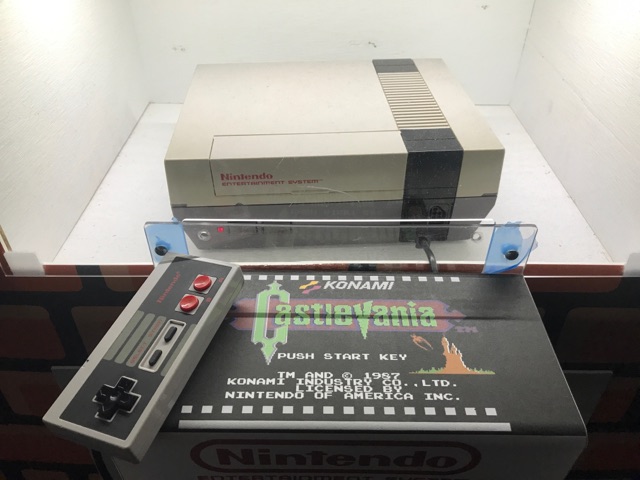 Tournaments, nintendo, classic games, NES, castlevania 