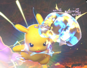 Pokken Tournament DX, pokemon, gaming, fighting games, nintendo, nintendo switch, switch, video games, gigamax, gigamax games