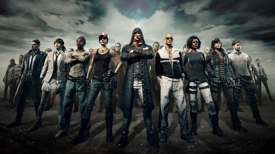 PUBG Update, bluehole, playerunknown battlegrounds, new update, latest games, steam, gigamax, gigamax games