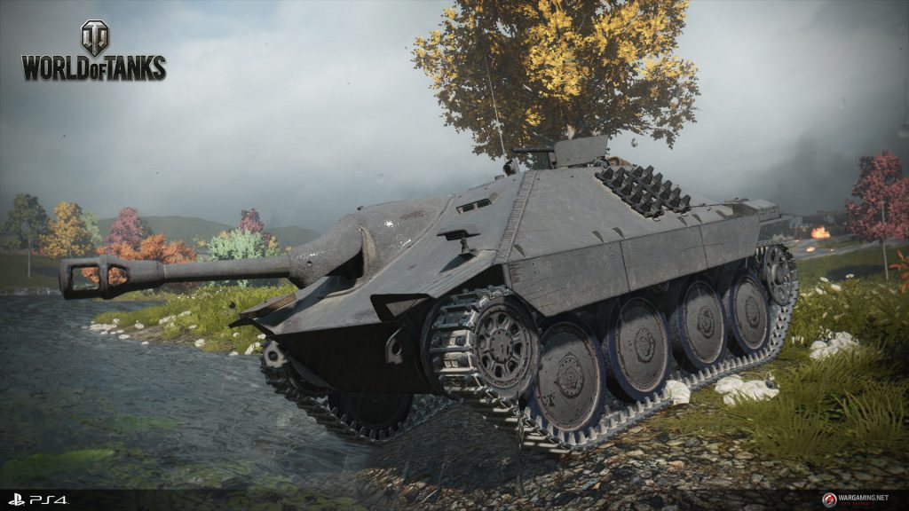 World of Tanks, update, developer, gigamax, gigamax games, video game updates, gaming news, video game news