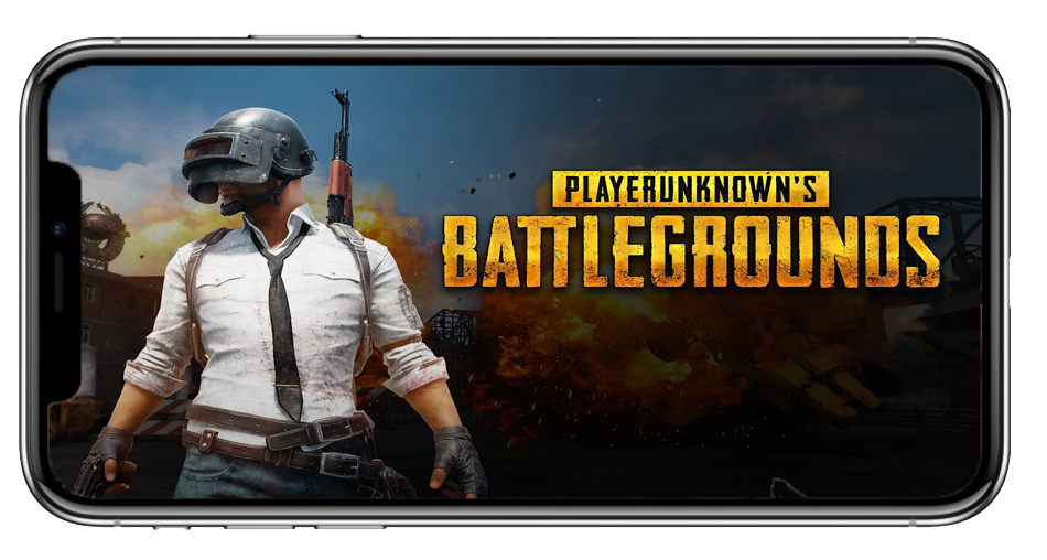 PUBG, mobile, pubg mobile, call of duty online, battle royale, gaming, gigamax, gigamax games, gaming news
