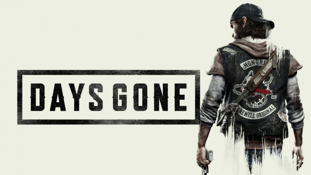 Most Anticipated Video Games of 2018, days gone, new games, 2018 games, 2018 game releases, gigamax, gigamax games