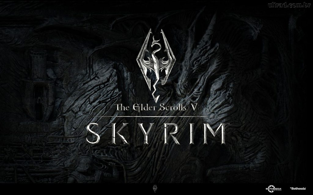 Skyrim, Youtube, nintendo switch, playstation vr4, the elder scrolls, gigamax, gigamax games