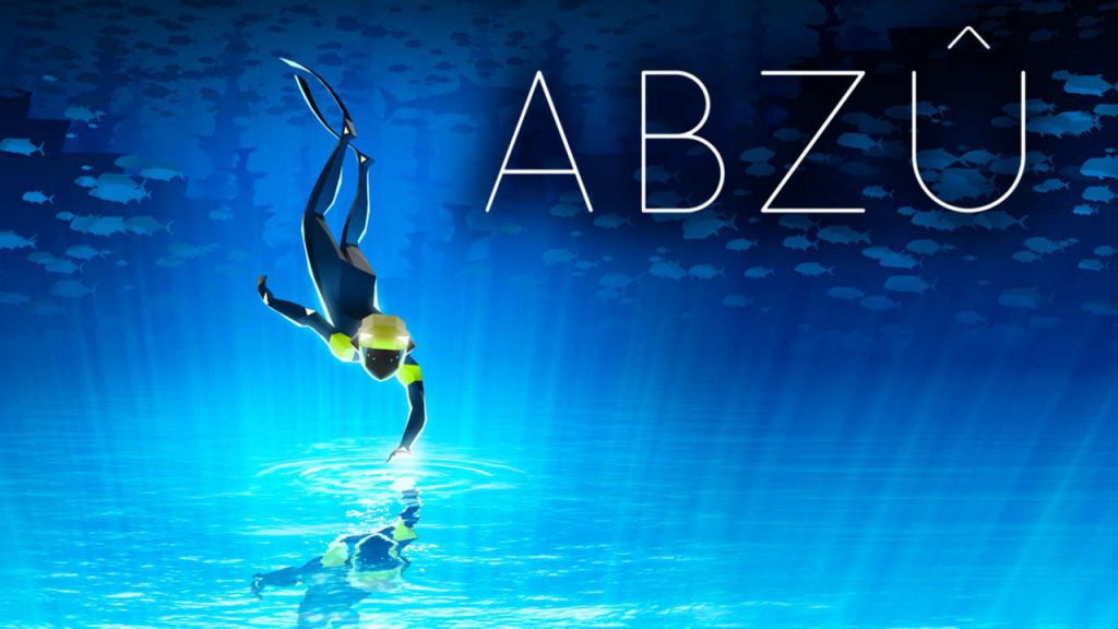 ABZU, let's play, abzu gameplay, abzu let's play, abzu youtube, youtube gaming, gigamax, gigamax games, gigamax videos