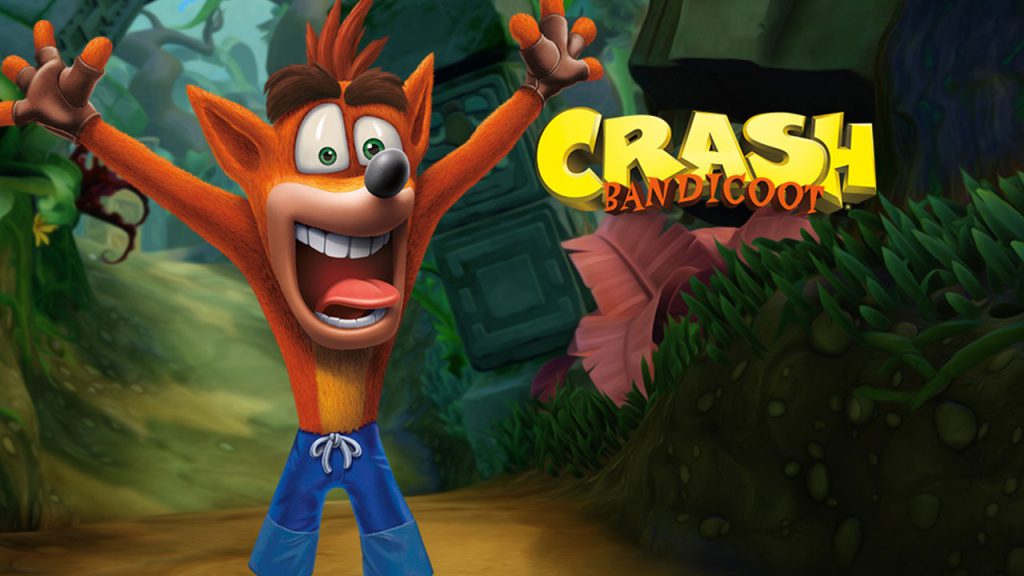 New Crash Bandicoot, crash bandicoot rumor, crash bandicoot, latest games, video game rumors, gaming rumors, video game news, Activision, Sony, Switch, PC