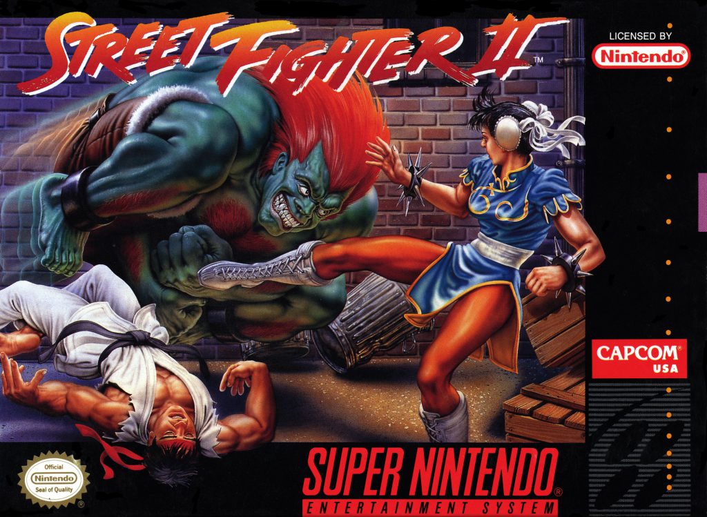 street fighter, tv show, gaming media, video game media, gigamax games street fighter