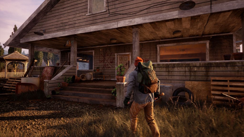 State of Decay 2, new xbox one games, xbox one exclusive, latest gaming news, video game news, state of decay review, state of decay news, microsoft games, gigamax, gigamax games