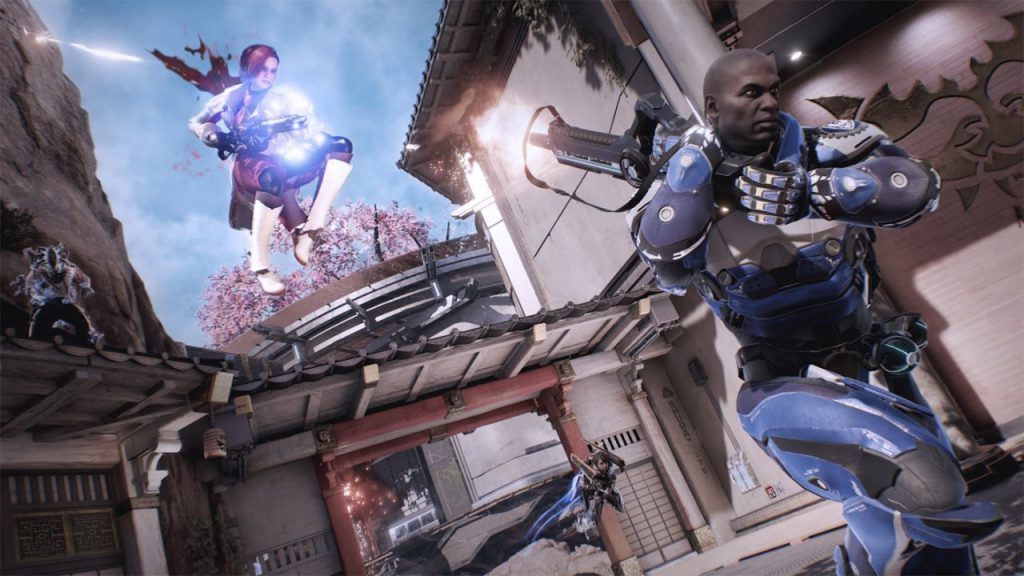 boss key productions, lawbreakers, video game industry, video game news, opinion article, gaming news, gaming media, gigamax, gigamax games