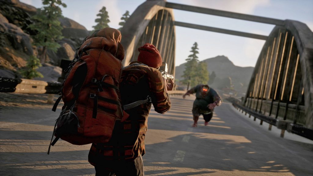 State of Decay 2, new xbox one games, xbox one exclusive, latest gaming news, video game news, state of decay review, state of decay news, microsoft games, gigamax, gigamax games