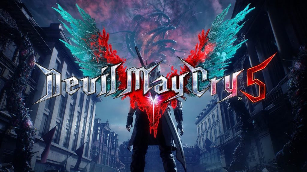 devil may cry 5, devil may cry v, dmc 5, dmc v, devil may cry youtube, devil may cry 5 youtube, devil may cry gameplay, capcom, gigamax, gigamax youtube