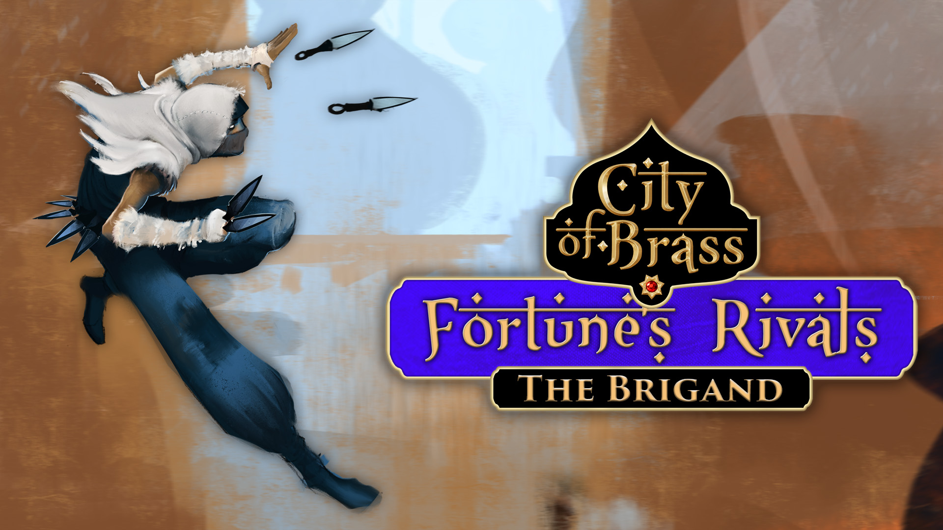 city of brass, fortune's rivals, fortunes rivals, city of brass fortunes rivals, city of brass update, fortunes rivals update, uppercut games, city of brass news, city of brass uppercut games, gigamax games, video game news, gaming news