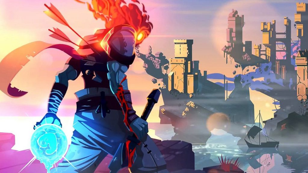 dead cells, dead cells gameplay, dead cells game, dead cells nintendo switch, dead cells indie game, gigamax videos, gigamax youtube, gaming videos, youtube gaming