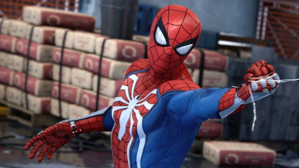 Marvel’s Spider-Man, spider man ps4, spider man playstation 4, marvels spider-man, marvels spider man, marvels spiderman, spiderman ps4, new spider man game, new spiderman game, marvel’s spider-man story, marvels spider man trailer, marvels spiderman gameplay