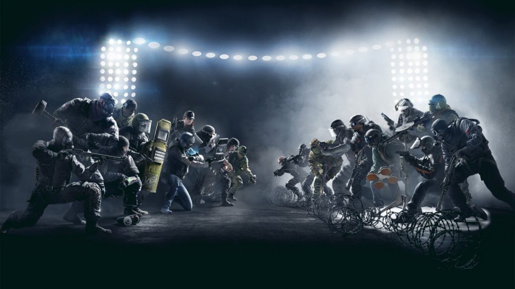 Operation: Grim Sky, Operation Grim Sky, New Rainbow Six Operators, new rainbow six maps, new rainbow six siege map, new rainbow six siege operators, new rainbow six operator, new rainbow six siege operator, gaming news, video game news, latest games, rainbow six update, rainbow six news, rainbow six updates