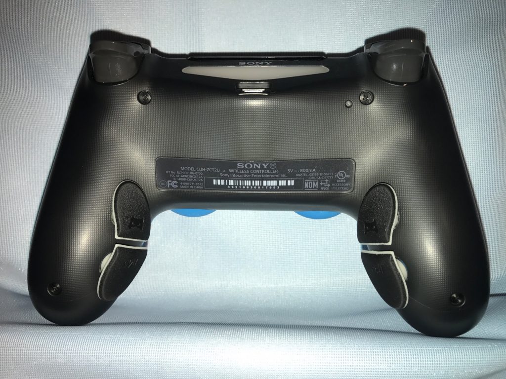 Evil controllers shop wireless ps4 controller