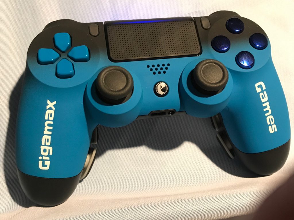 Cheap modded deals ps4 controller