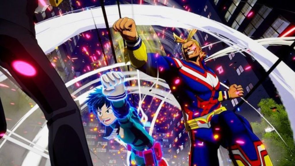 my hero one's justice, my hero ones justice, my hero one's justice gameplay, my hero academia, anime fighters, anime games, fighting games, gaming news, gameplay, my hero one's justice gameplay, my hero one's justice youtube, gigamax, gigamax games, gigamax youtube 