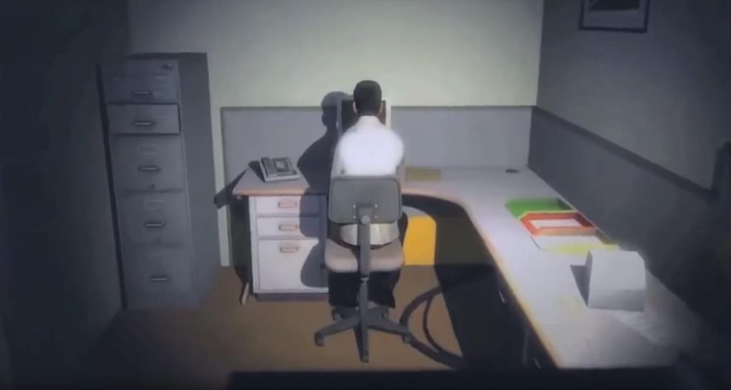 the stanley parable, bizarre indie games, indie games, indie developers, steam, steam games