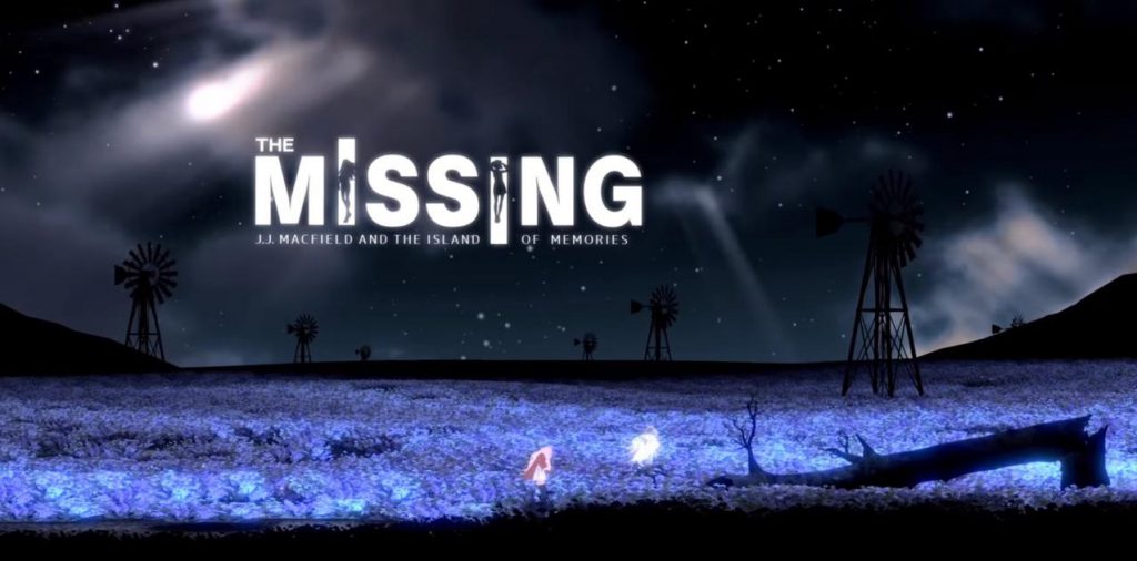 the missing, macfield and the island of memories, bizzare indie games, indie games, indie developers, steam, steam games