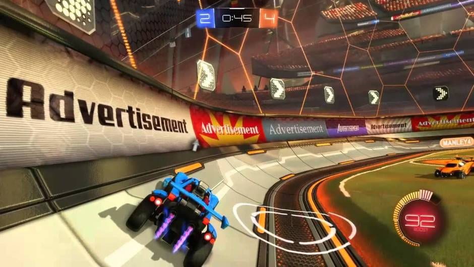 Cross-Play, rocket league, fortnite, sony, sony cross-play, video game news, newest games, latest games, gaming news, gigamax games, gigamax