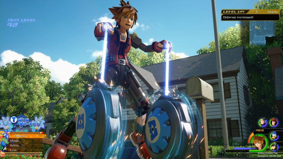 Kingdom Hearts 3, kingdom hearts, Kingdom Hearts News, Disney, Square Enix, Kingdom Hearts 3 News, Gaming News, Video Game News, Video Game Media