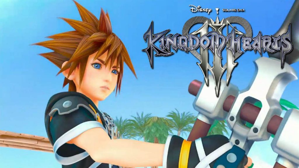 Kingdom hearts 3, kingdom hearts 3 final trailer, kingdom hearts 3 final battle, kingdom hearts, kingdom hearts news, video game news, disney, square enix, newest games, latest games