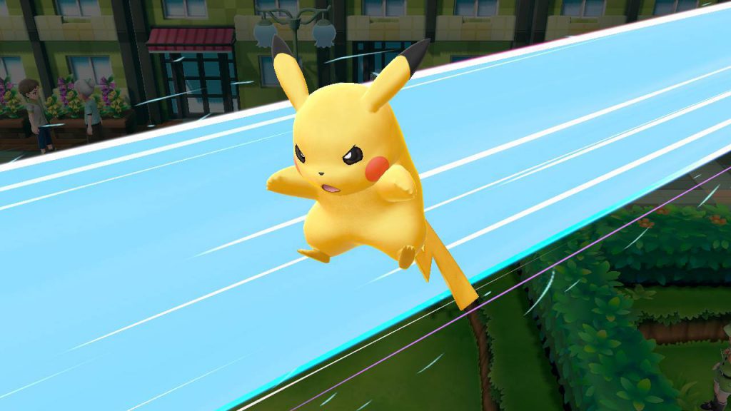 pokemon lets go, pokemon let's go, pokemon lets go pikachu, pokemon lets go eevee, pokemon go changes, pokemon lets go shiny, pokemon lets go shiny hunting, pokemon lets go catching shinies, gigamax, gigamax games, video game news