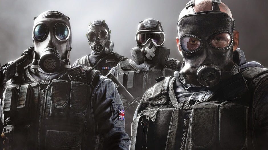Rainbow Six Siege, rainbow six siege updates, rainbow six siege new season, rainbow six siege burnt horizon, operation burnt horizon, new rainbow six characters, ps4, xbox one, pc, video game news, gaming news, newest games, ubisoft