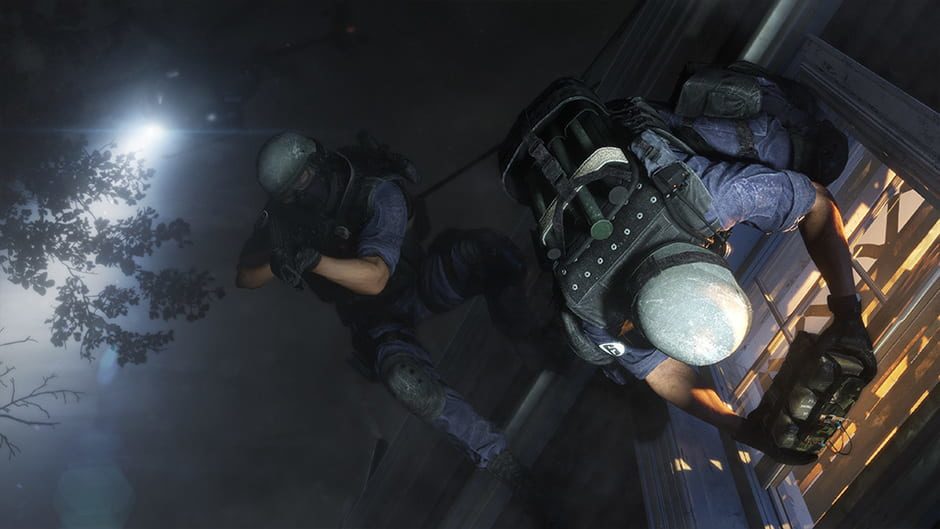 Rainbow Six Siege, rainbow six siege updates, rainbow six siege new season, rainbow six siege burnt horizon, operation burnt horizon, new rainbow six characters, ps4, xbox one, pc, video game news, gaming news, newest games, ubisoft