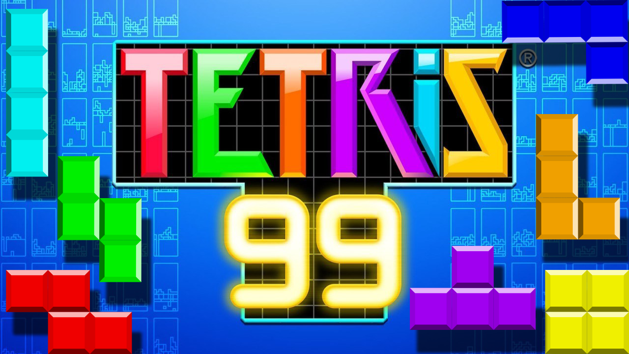 Free tetris 99 new arrivals