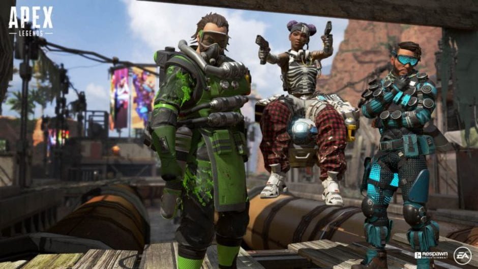 Apex Legends, Apex, Apex Legends Update, Battle Royale, PS4, Xbox One, PC, Gaming, Games, Gigamax Games, apex legends pass, battle pass apex legends, best apex legends, apex legends nerf