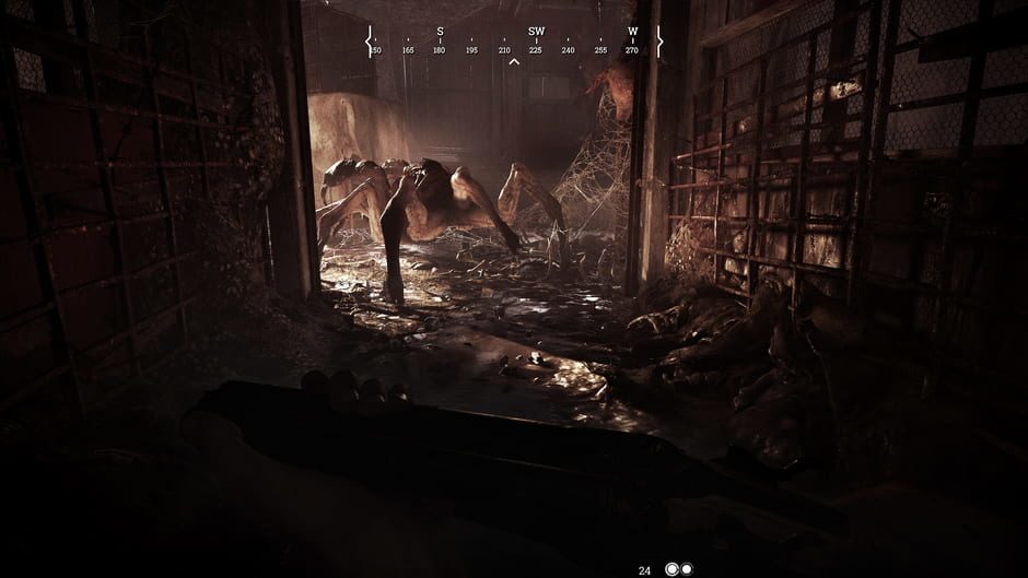 Hunt: showdown, hunt showdown, the hunt showdown, xbox one early access, xbox one, xbox one beta, hunt showdown beta, xbox one x, crytek, gaming, games, gigamax, gigamax games
