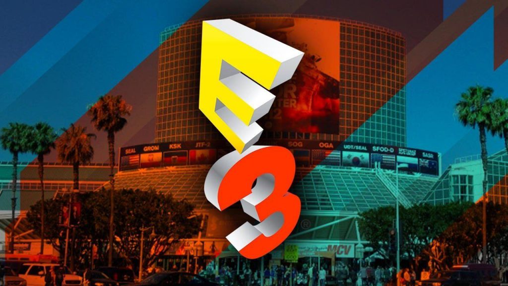 E3, e3 2019, video game industry, video game news, video game media, activision, sony, xbox, entertainment news, video game conference