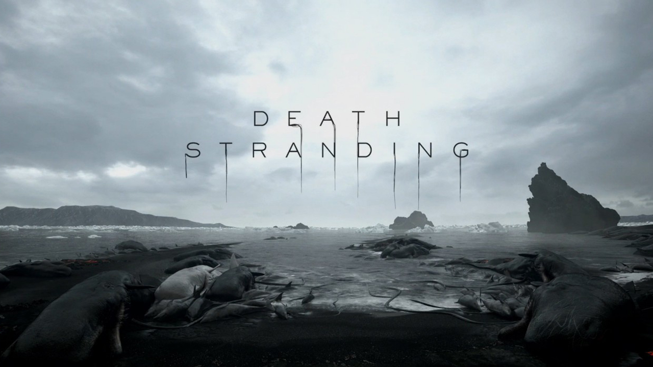 death stranding, death stranding release, november video game releases