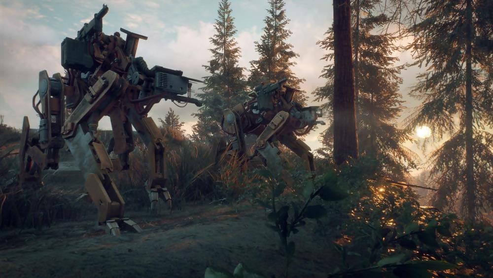 generation zero, Avalanche Studios, new game reviews, generation zero review, Avalanche Studios games, new Avalanche Studios, latest games, video game news, gaming news