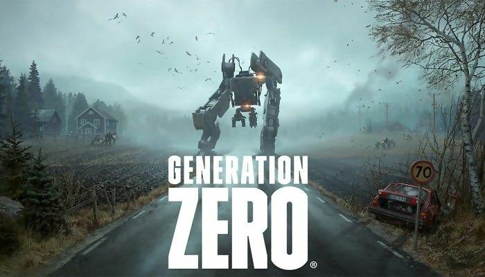 generation zero, Avalanche Studios, new game reviews, generation zero review, Avalanche Studios games, new Avalanche Studios, latest games, video game news, gaming news