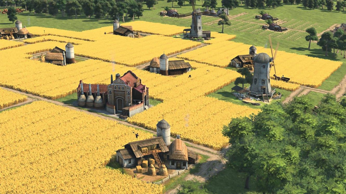 Anno 1800, anno 1800 review, game reviews, video game reviews, video game reviewers, anno 1800 game, pc game reviews, pc game, pc gaming