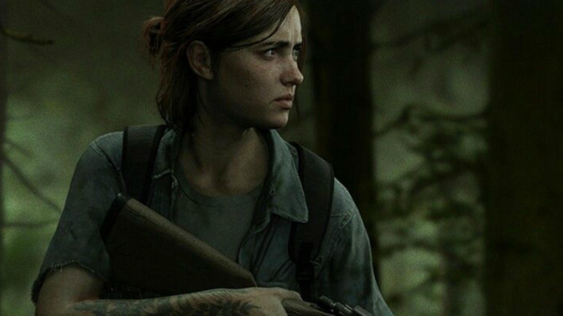 last of us 2, last of us 2 release, last of us 2 ps4, video game releases