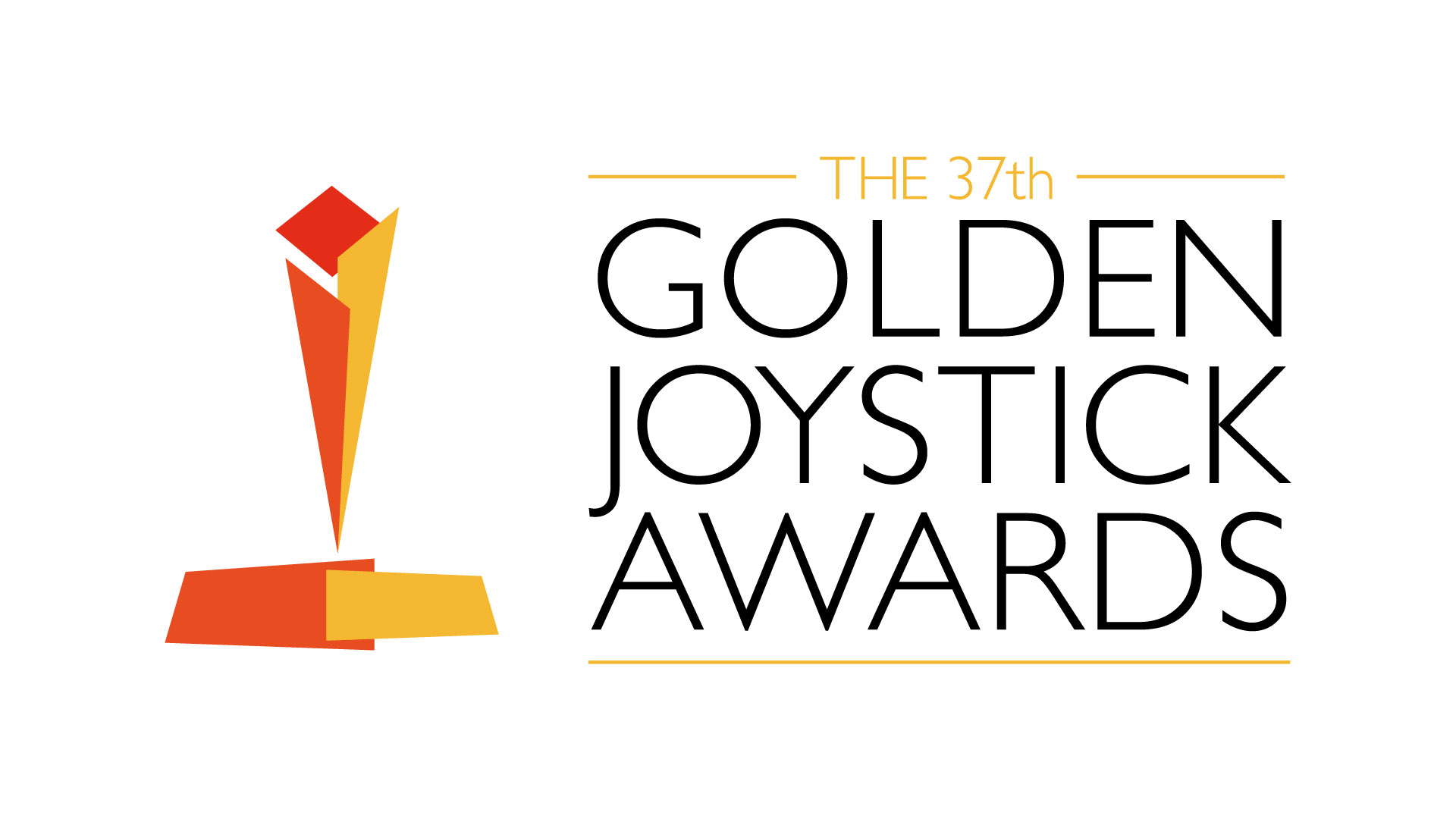 the golden joystick awards, golden joystick award news, golden joystick, golden joystick awards logo