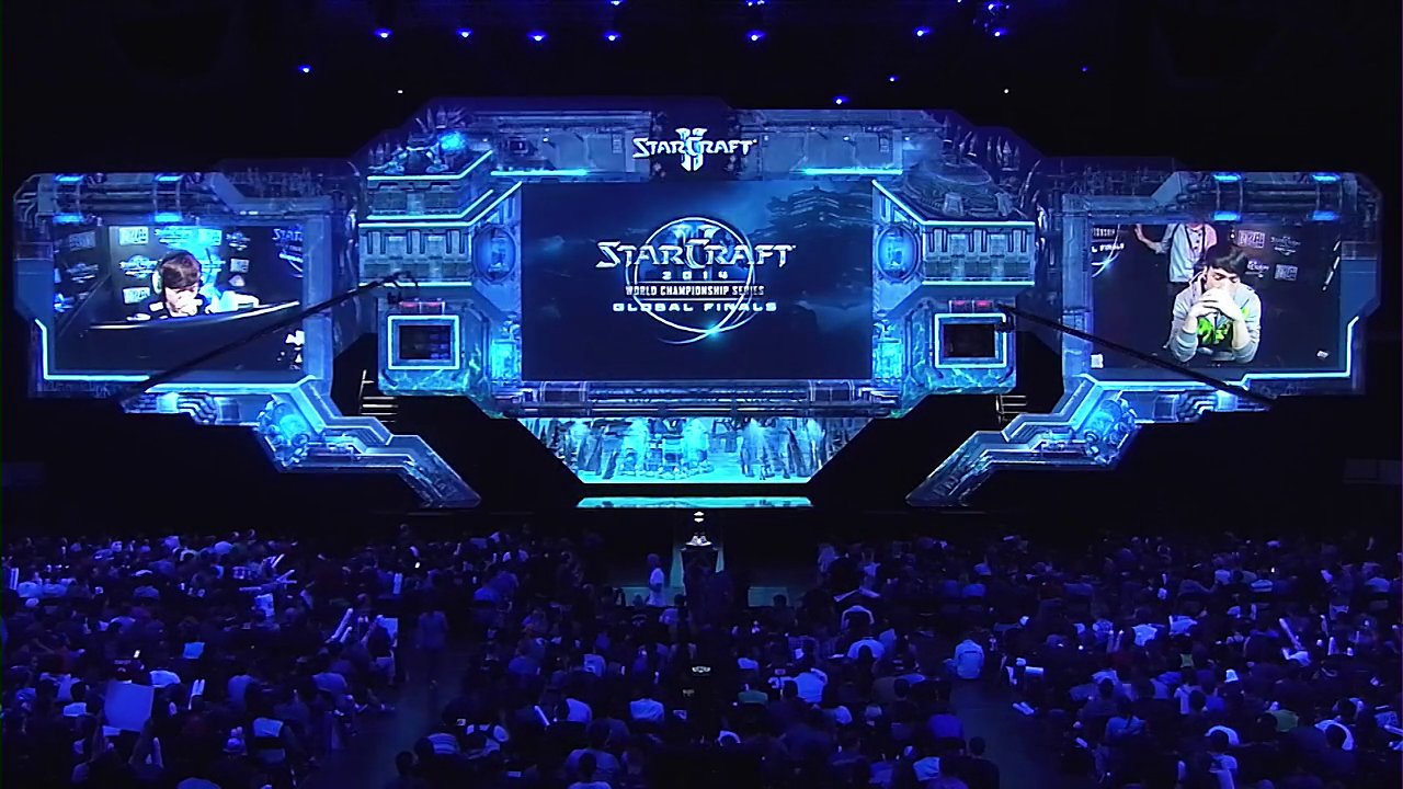 Blizzard, ESL, DreamHack, StarCraft II, Warcraft III: Reforged, CS: GO, ESL Pro Tour, esports, professional gaming, pro gamers